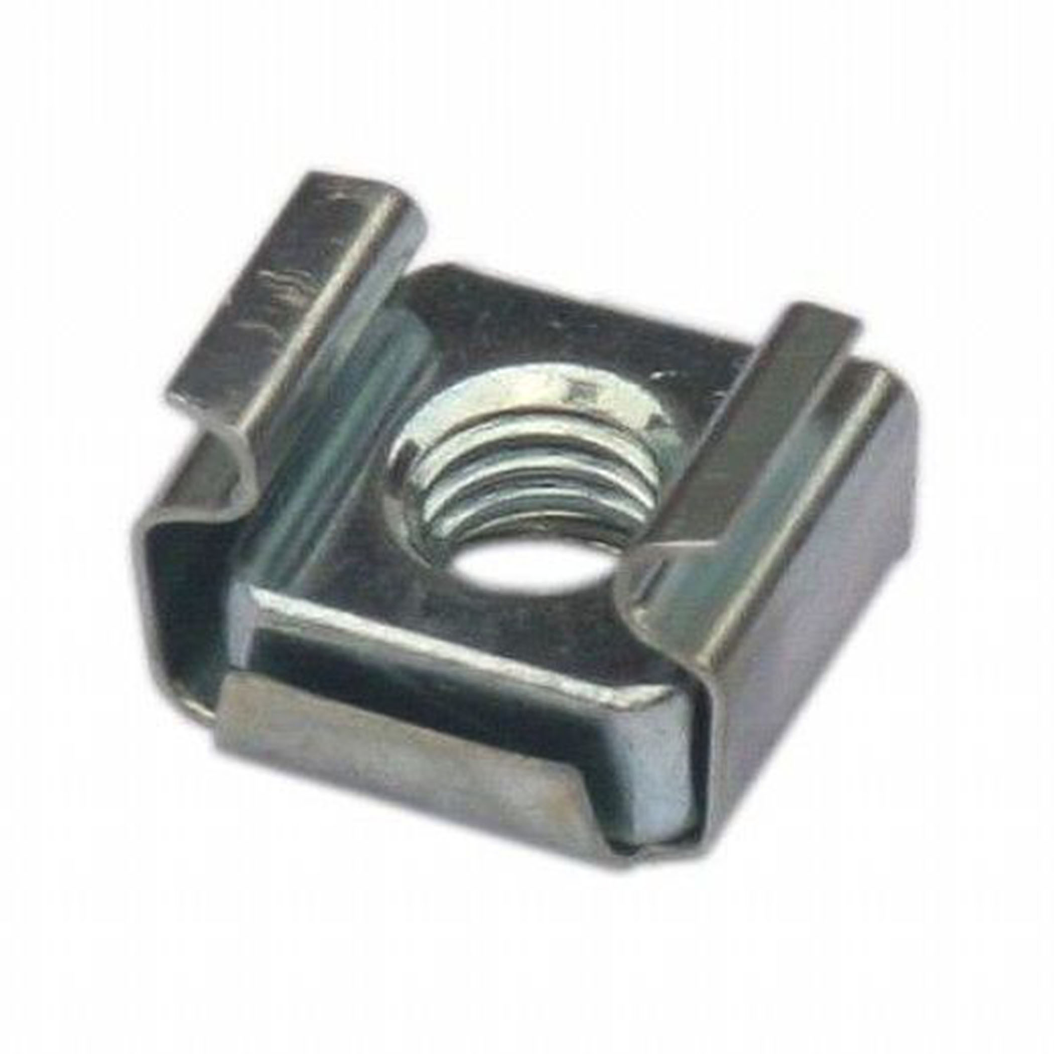 Cagenut for Rackstrip 6135 (4 pieces) - S1172-4h