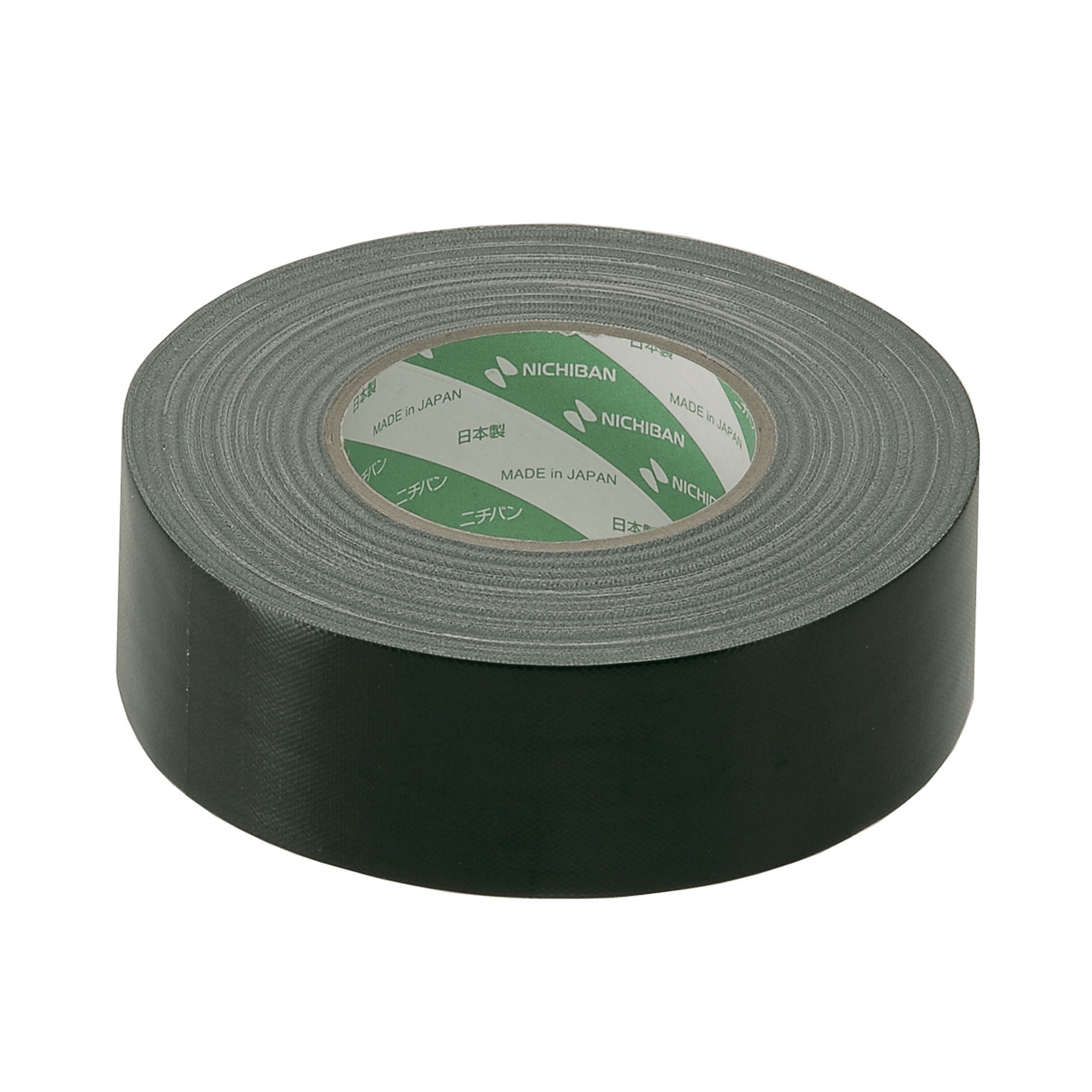 Nichiban Gaffa Tape zwart - 9800sh